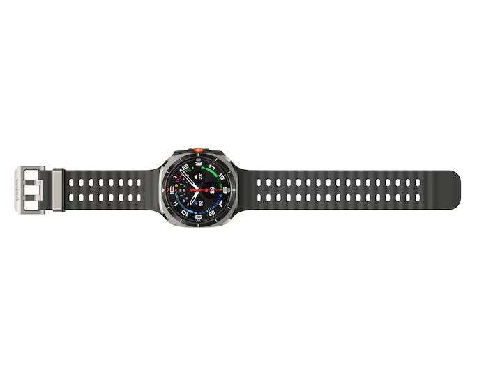 Samsung Galaxy Watch Ultra LTE 47mm Titanium Silver Samsung Galaxy Watch Ultra LTE 47mm Titanium Silver