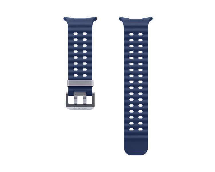 Samsung Galaxy Watch Ultra Marine Band Blue