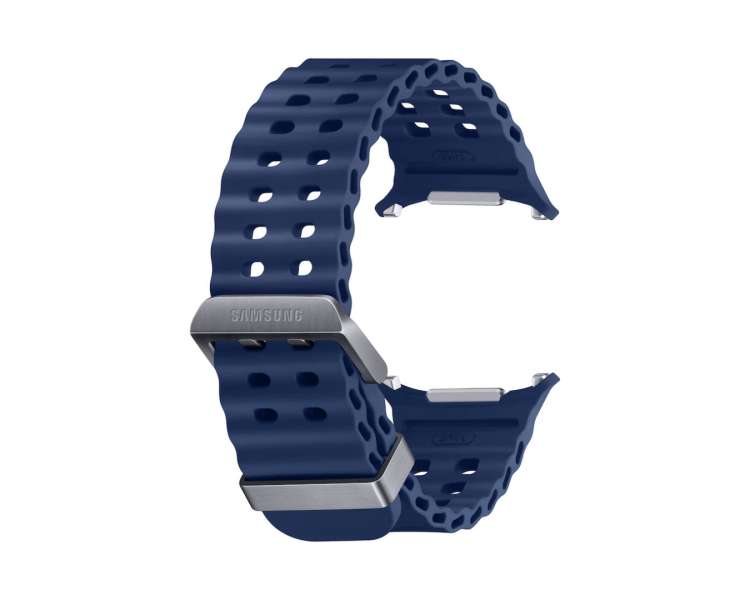 Samsung Galaxy Watch Ultra Marine Band Blue