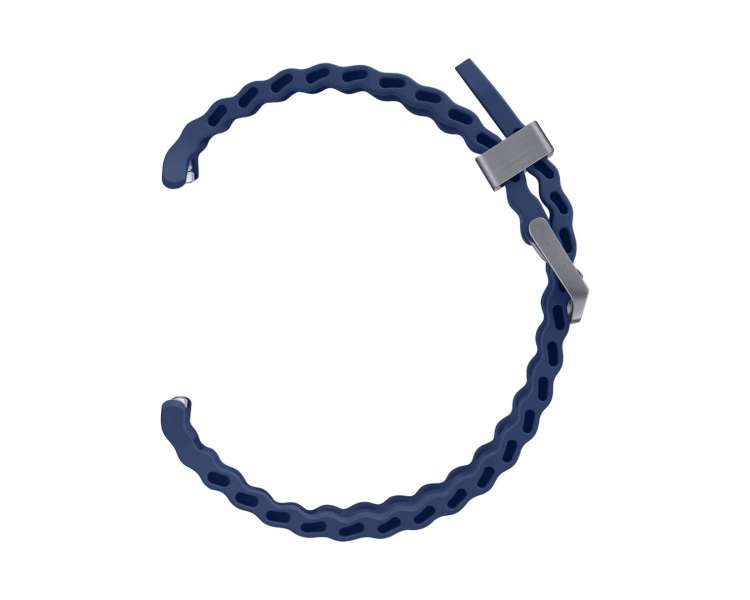 Samsung Galaxy Watch Ultra Marine Band Blue
