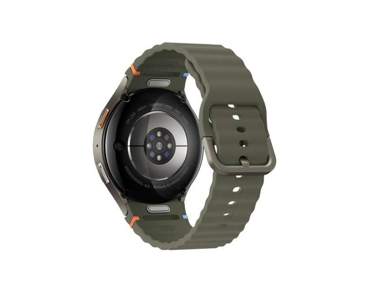 Samsung Galaxy Watch7 44mm Green Samsung Galaxy Watch7 44mm Green