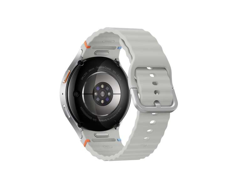 Samsung Galaxy Watch7 44mm Silver Samsung Galaxy Watch7 44mm Silver