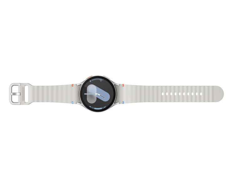 Samsung Galaxy Watch7 44mm Silver Samsung Galaxy Watch7 44mm Silver