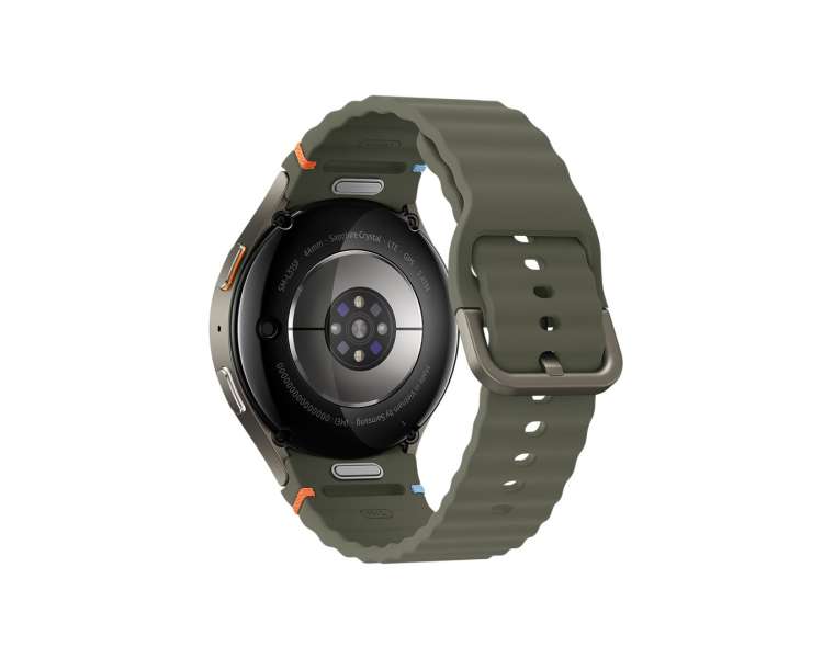 Samsung Galaxy Watch7 LTE 44mm Green Samsung Galaxy Watch7 LTE 44mm Green