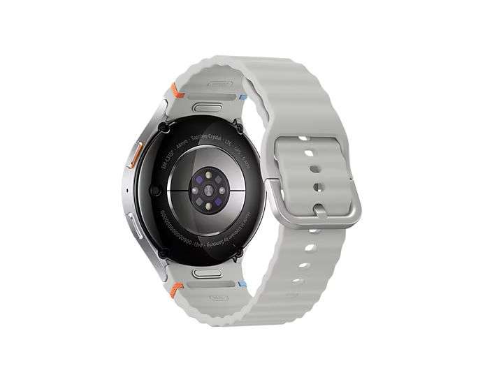 Samsung Galaxy Watch7 LTE 44mm Silver Samsung Galaxy Watch7 LTE 44mm Silver
