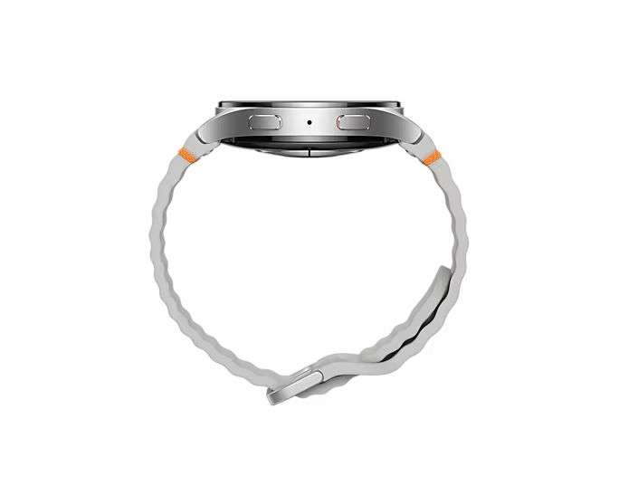 Samsung Galaxy Watch7 LTE 44mm Silver Samsung Galaxy Watch7 LTE 44mm Silver