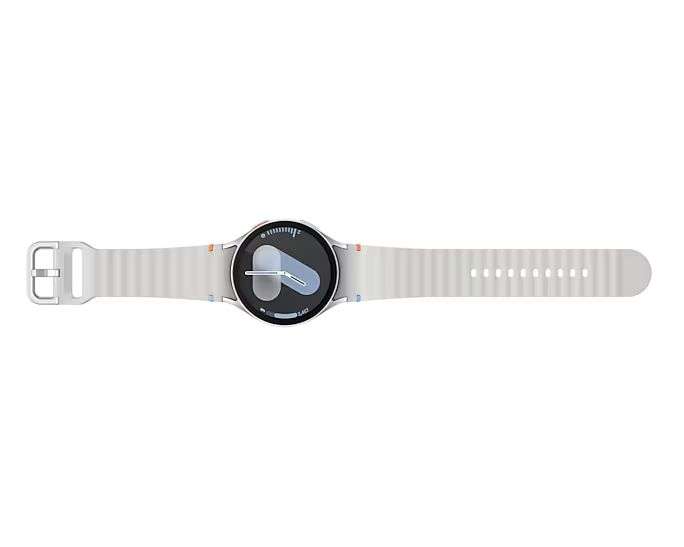 Samsung Galaxy Watch7 LTE 44mm Silver Samsung Galaxy Watch7 LTE 44mm Silver