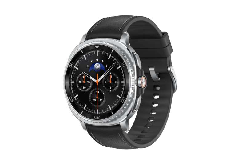 Samsung Galaxy Watch8 Classic LTE 46mm Black Samsung Galaxy Watch8 Classic LTE 46mm Black