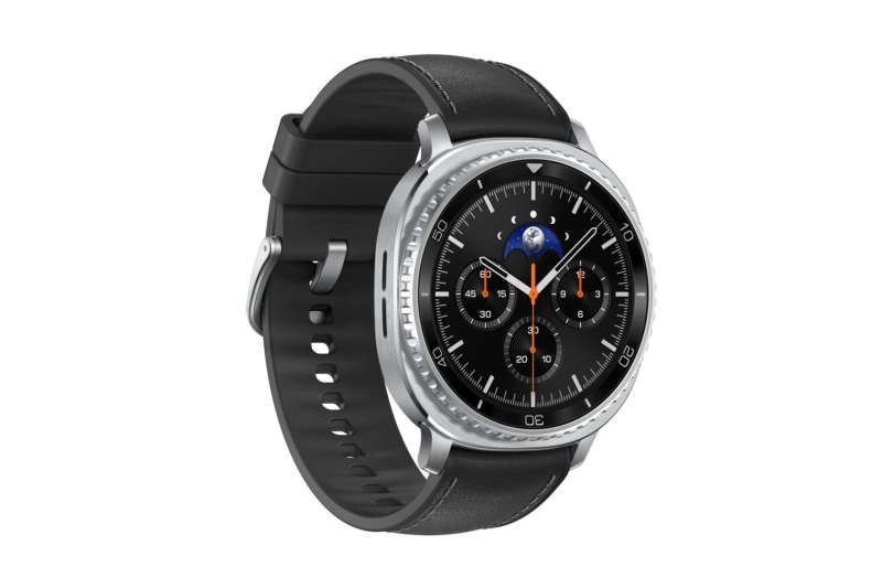 Samsung Galaxy Watch8 Classic LTE 46mm Black Samsung Galaxy Watch8 Classic LTE 46mm Black