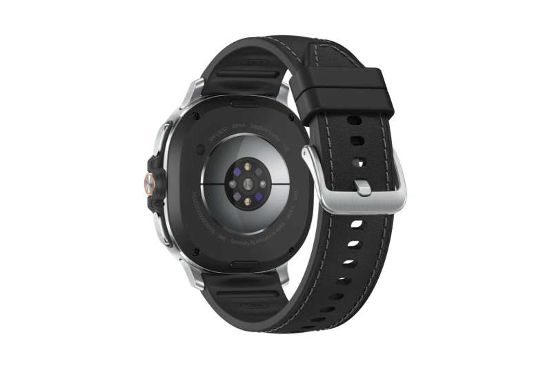 Samsung Galaxy Watch8 Classic LTE 46mm Black Samsung Galaxy Watch8 Classic LTE 46mm Black