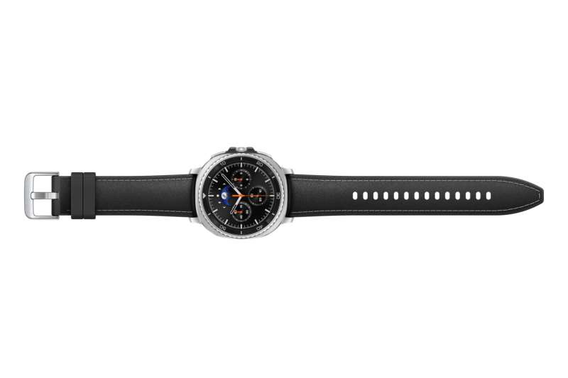 Samsung Galaxy Watch8 Classic LTE 46mm Black Samsung Galaxy Watch8 Classic LTE 46mm Black