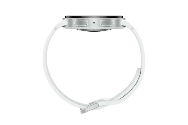 Samsung Galaxy Watch8 LTE 44mm Silver Samsung Galaxy Watch8 LTE 44mm Silver