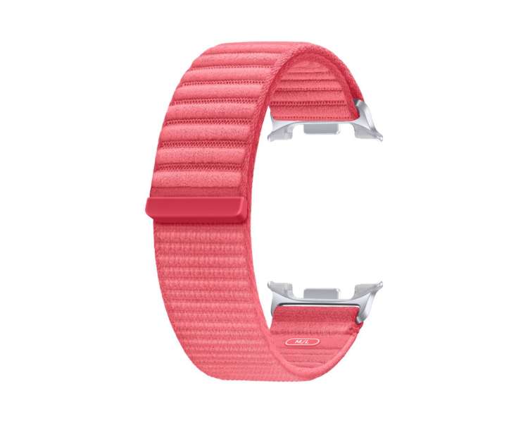 Samsung Galaxy Watch8 Sport(M/L) Coralred