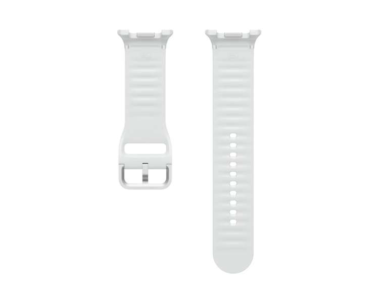 Samsung Galaxy Watch8 Sport(M/L) White
