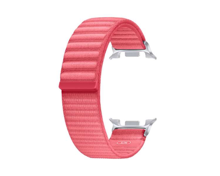 Samsung Galaxy Watch8 Sport(S/M) Coralred