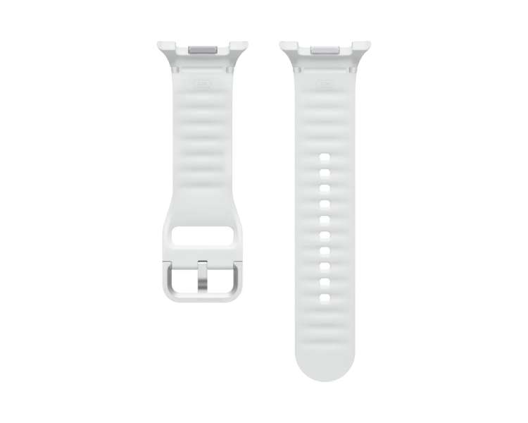 Samsung Galaxy Watch8 Sport(S/M) White