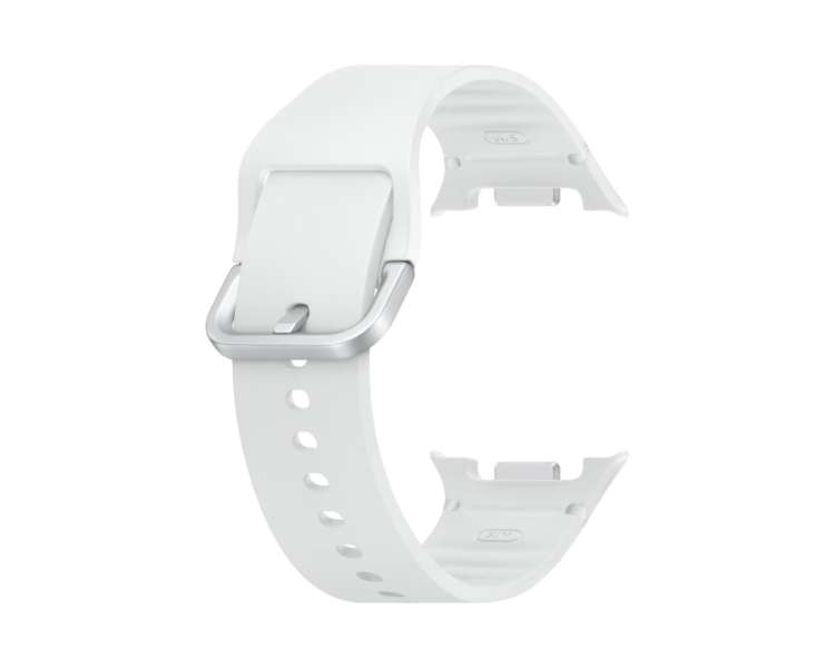 Samsung Galaxy Watch8 Sport(S/M) White