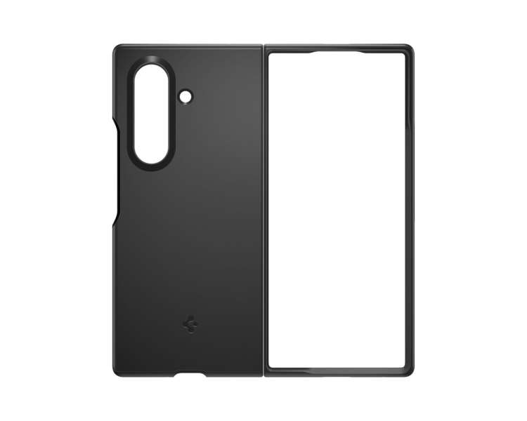 Samsung Galaxy Z Fold7 Spigen ThinFit Pro Case Black