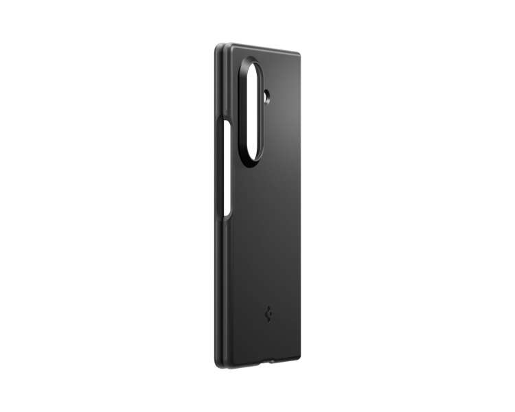 Samsung Galaxy Z Fold7 Spigen ThinFit Pro Case Black