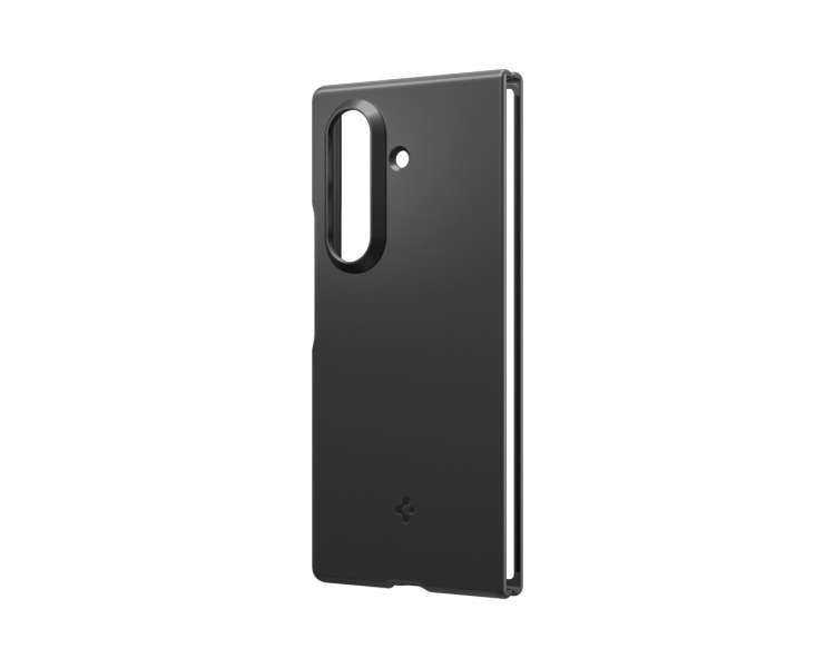 Samsung Galaxy Z Fold7 Spigen ThinFit Pro Case Black