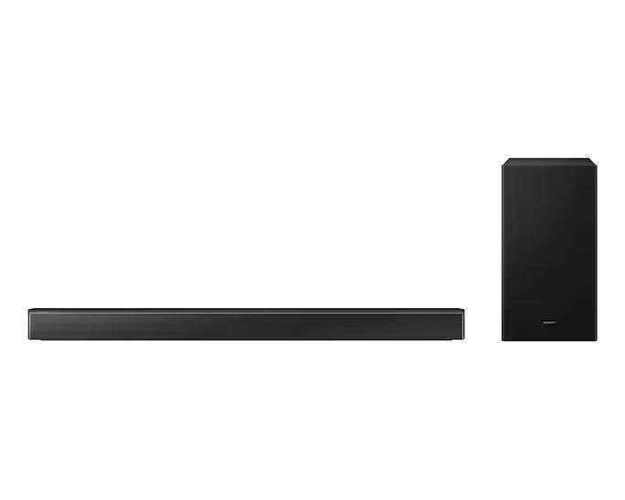 Samsung HW-B650F Soundbar Black