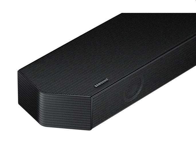 Samsung HW-Q60B 3.1ch Soundbar Black
