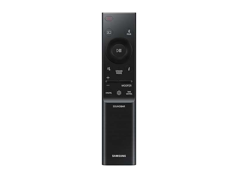 Samsung HW-Q990F Soundbar Black