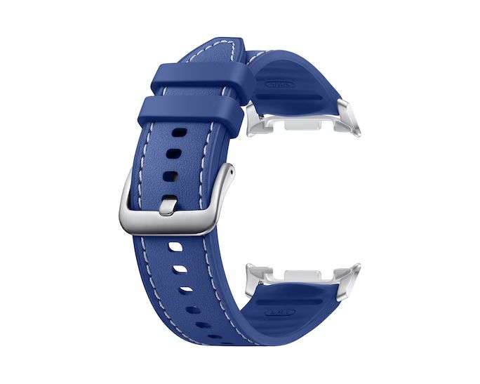 Samsung Hybrid Galaxy Watch8 Band (S/M/L) Blue