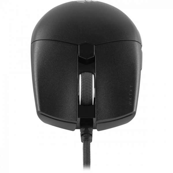 Samsung Kartar Pro XT RGB Ultra-Light Gaming mouse Black