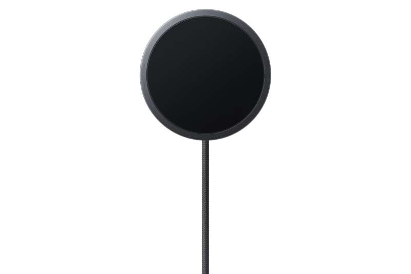 Samsung Magnet Wireless Charger with 45W Adapter Dark Gray