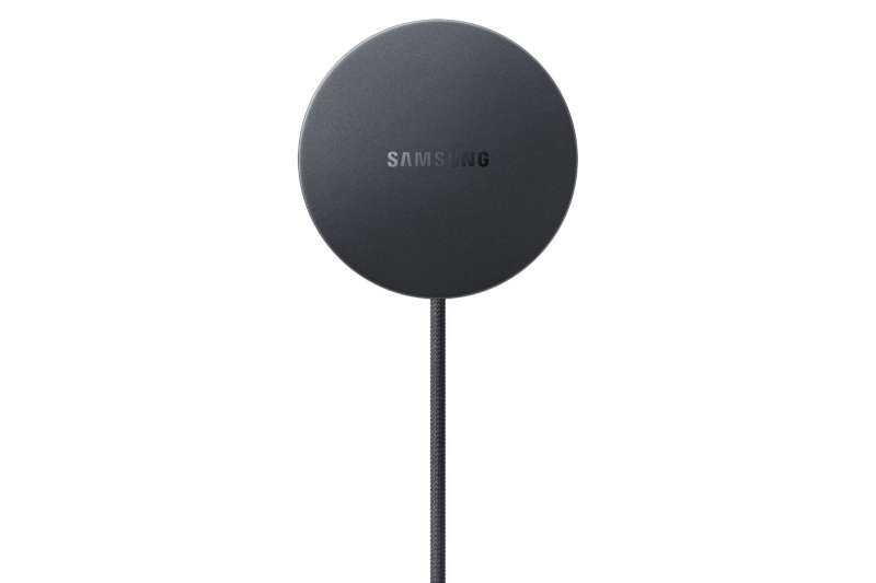Samsung Magnet Wireless Charger with 45W Adapter Dark Gray