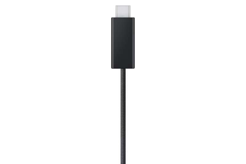 Samsung Magnet Wireless Charger with 45W Adapter Dark Gray