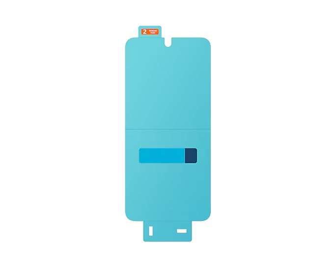 Samsung S24 FE A/R Screen Protector Transparency