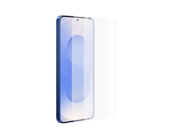 Samsung Galaxy S25+ Anti-reflecting Film Transparent