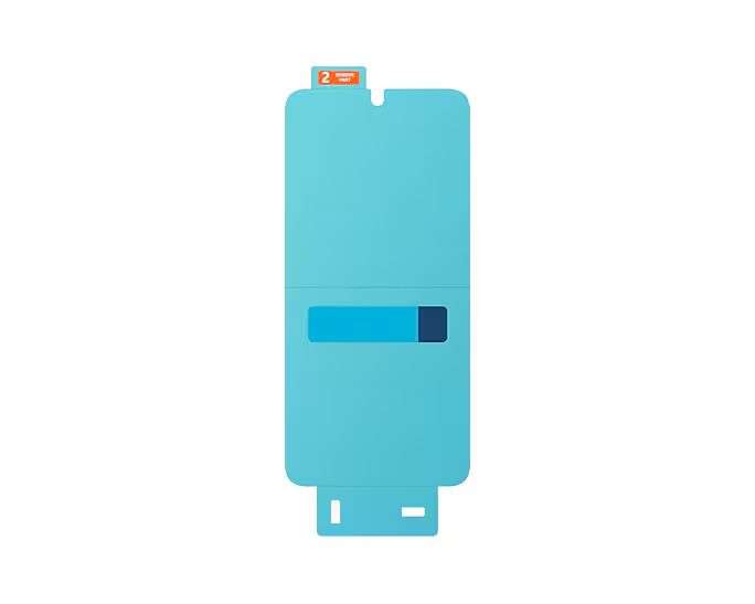 Samsung Galaxy S25 Anti-reflecting Film Transparent