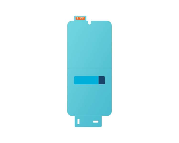 Samsung Galaxy S25+ Anti-reflecting Film Transparent