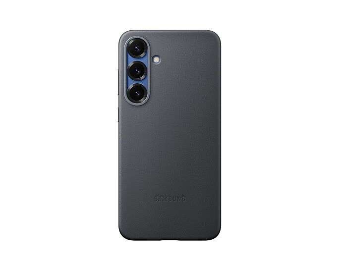 Samsung Galaxy S25+ Kindsuit Black