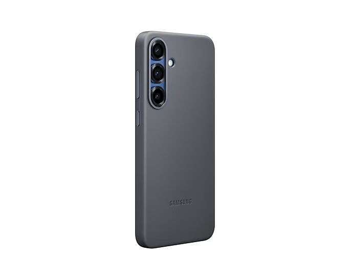 Samsung Galaxy S25+ Kindsuit Black