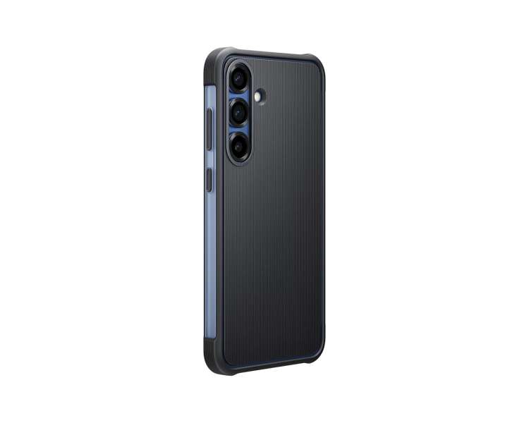 Samsung Galaxy S25+ Rugged Black