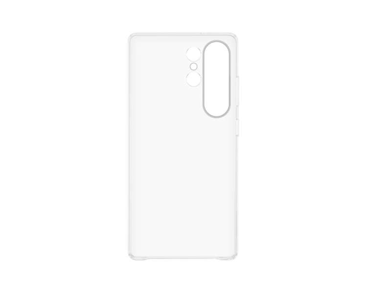 Samsung Galaxy S25 Ultra Clear Transparent