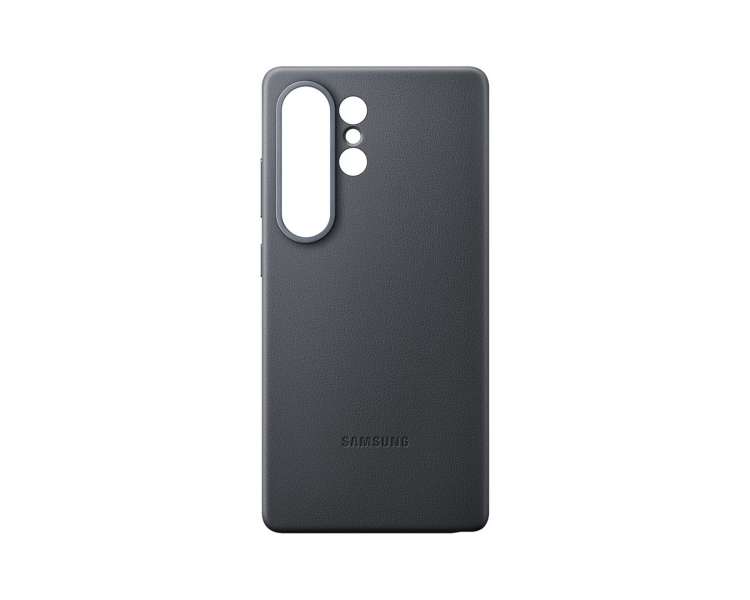 Samsung Galaxy S25 Ultra Kindsuit Black
