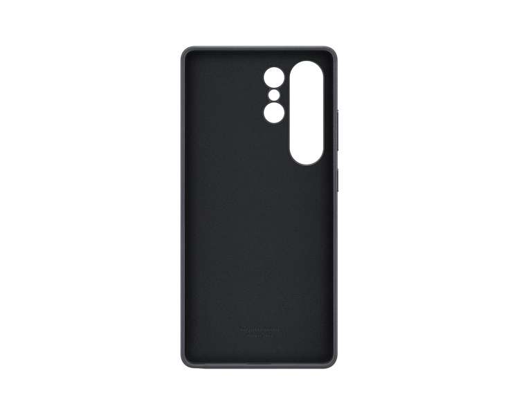 Samsung Galaxy S25 Ultra Kindsuit Black