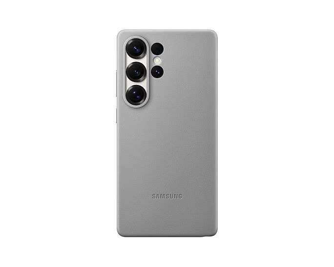 Samsung Galaxy S25 Ultra Kindsuit Gray