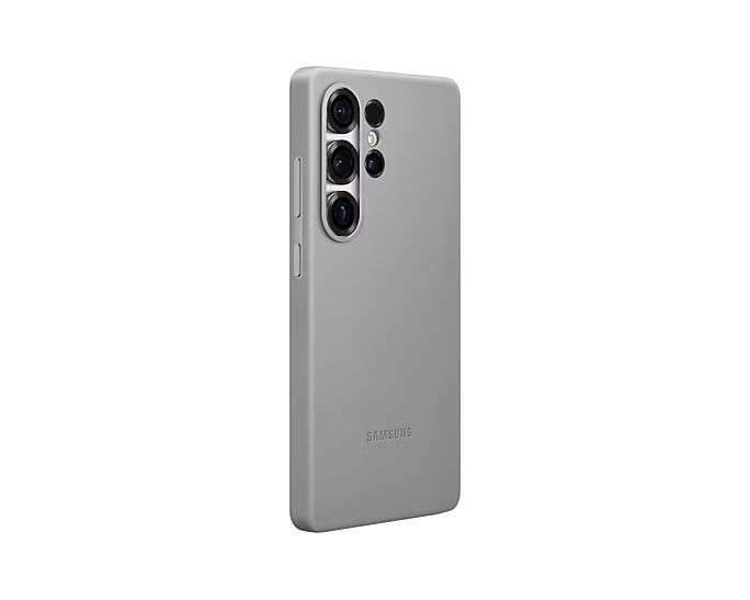 Samsung Galaxy S25 Ultra Kindsuit Gray
