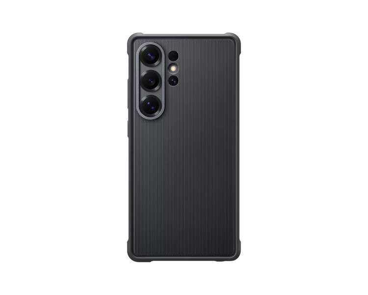 Samsung Galaxy S25 Ultra Rugged Case Black