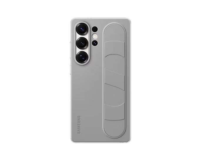 Samsung Galaxy S25 Ultra Standing Grip Gray