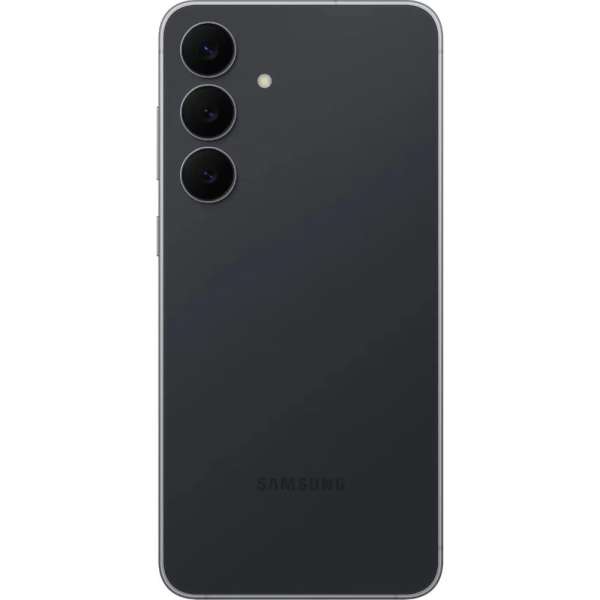 Samsung S731B Galaxy S25 FE 128GB DualSIM Jet Black