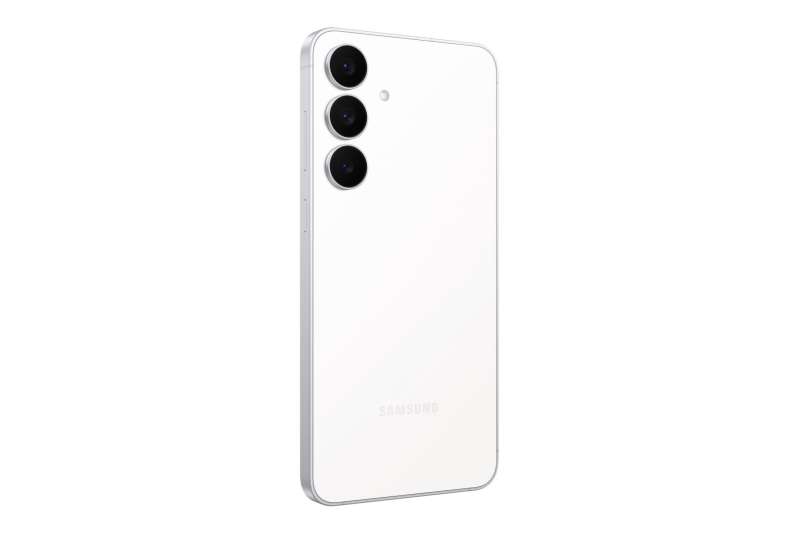 Samsung S731B Galaxy S25 FE 128GB DualSIM White