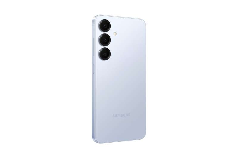Samsung S931B Galaxy S25 128GB DualSIM Ice Blue