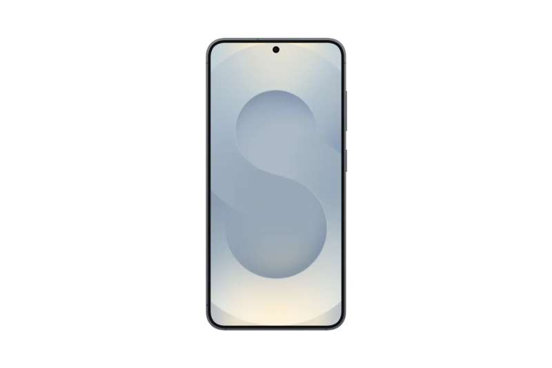 Samsung S931B Galaxy S25 256GB DualSIM Blue/Black